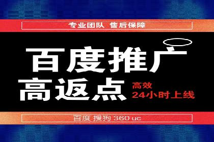 百度竞价排名：案例告诉你如何抢占市场先机